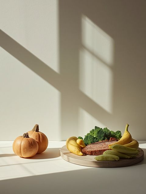 Low-carb diet - guidelines, permitted foods, effects, and recipe suggestions