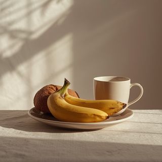 Glycemic index-based nutrition plan