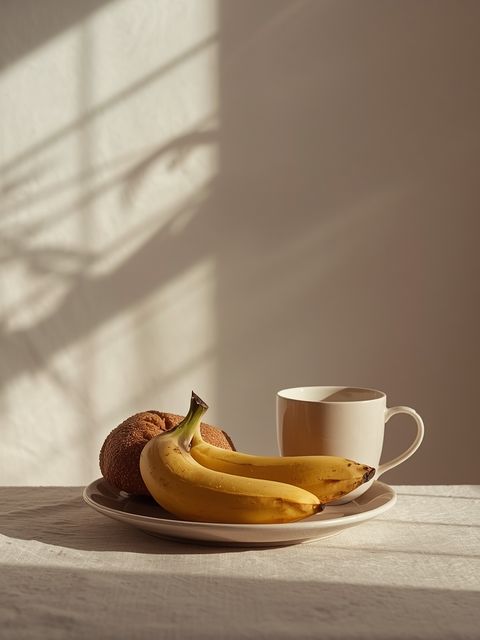 Glycemic index-based nutrition plan
