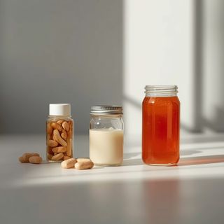 Shedding pounds - supplements, drinks, exercise.. Effective weight-loss diet