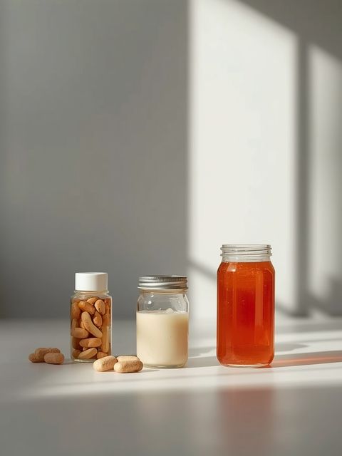 Shedding pounds - supplements, drinks, exercise.. Effective weight-loss diet