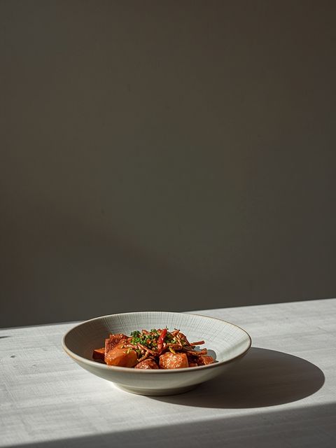 Dieta Okinawska – zasady, plan posiłków, przepisy kulinarne
