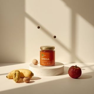 Omega Nutrition - Benefits, 12 Food Categories, Food Inventory, Dietitian's Perspective