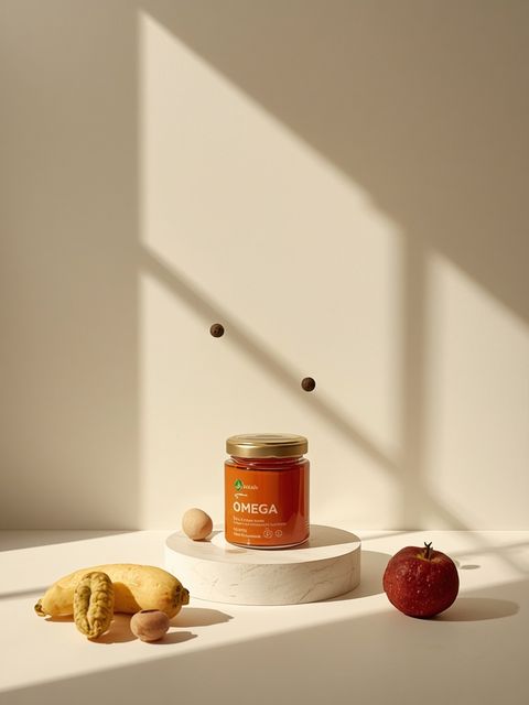 Omega Nutrition - Benefits, 12 Food Categories, Food Inventory, Dietitian's Perspective