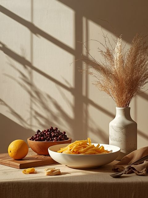 Ancient Dietary Practices: How Foods from the Past Support Modern Health