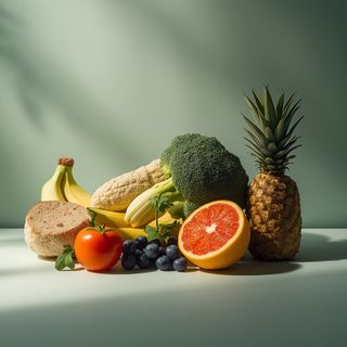 Dieta wspierająca płodność u mężczyzn – zalecane produkty i harmonogram posiłków