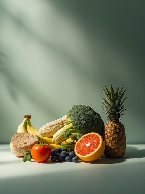 Dieta wspierająca płodność u mężczyzn – zalecane produkty i harmonogram posiłków