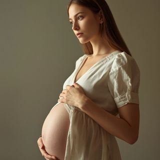 Post-Cesarean Nutrition