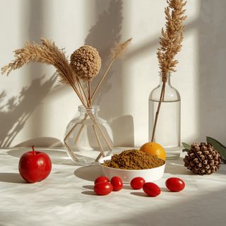 Antifungal nutrition – fundamental principles, recommended and prohibited foods, and guidelines
