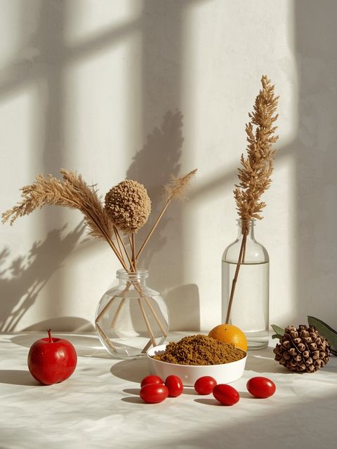 Antifungal nutrition – fundamental principles, recommended and prohibited foods, and guidelines