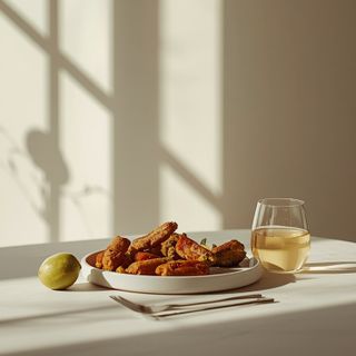 The anti-inflammatory diet: principles, components, and effects of Dr. Perricone's diet