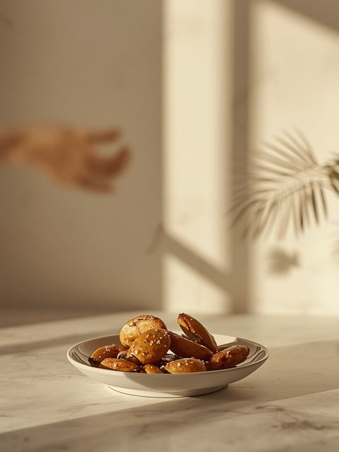 Dieta przy cukrzycy typu 1 i 2 nie musi być monotonna!