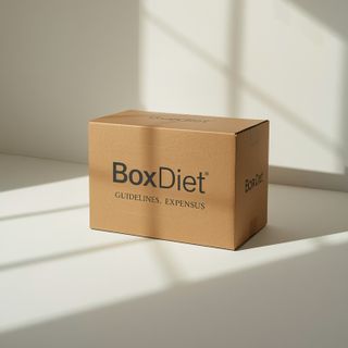 BoxDiet: guidelines, efficacy, expenses, and sample meal plan