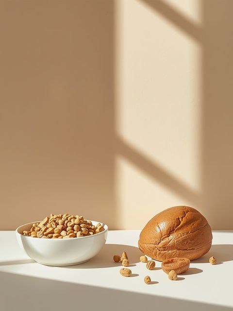 Nutrition for stomach lining inflammation - which foods are suitable when dealing with stomach inflammation?