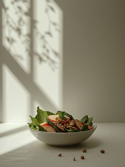 The Raw Food Diet: Guidelines, Outcomes, Example Recipes, and Drawbacks