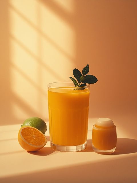 Juice diet – essential principles, effects, restrictions, health implications and recipes
