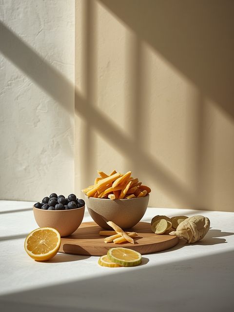SCD Diet: Principles, Permitted Foods, and Health Effects