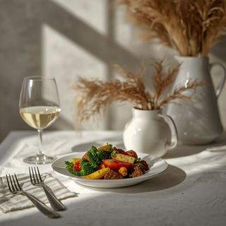 Mediterranean diet, culinary recipes, expert opinions