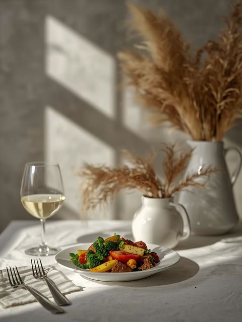 Mediterranean diet, culinary recipes, expert opinions