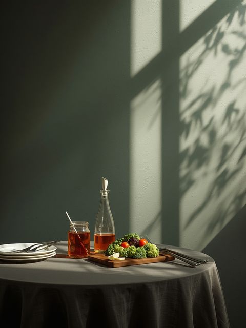 Fundamentals, advantages, and disadvantages of the Mediterranean diet – the world’s healthiest eating pattern