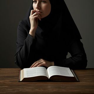 The diet of St. Hildegard of Bingen – rules and regulations