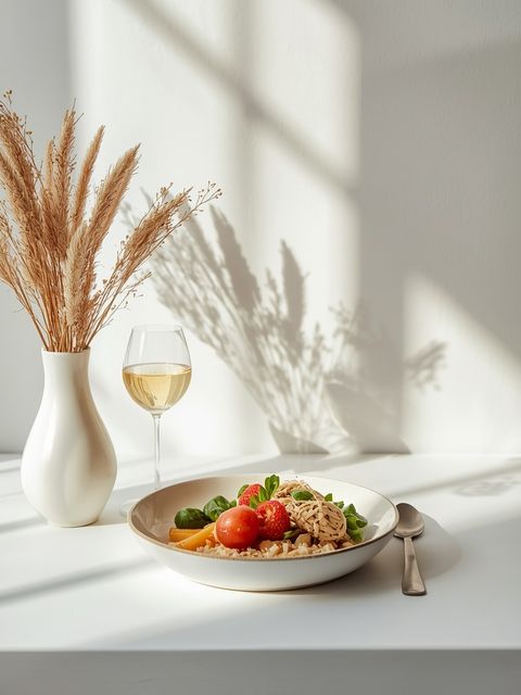 Dieta VLCD - skutki uboczne, harmonogram posiłków, przepisy kulinarne, recenzje