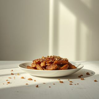 Negative-calorie diet that we eat and burn off calories!