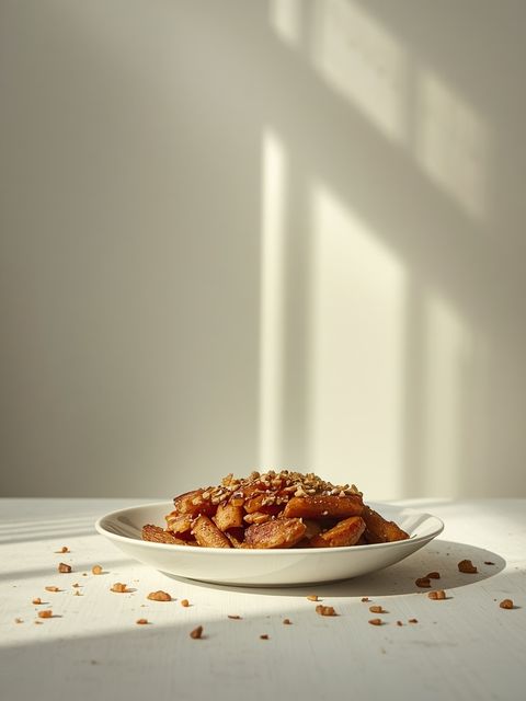 Negative-calorie diet that we eat and burn off calories!