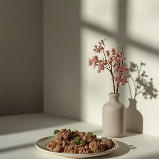 Diet in renal disease – principles and consequences