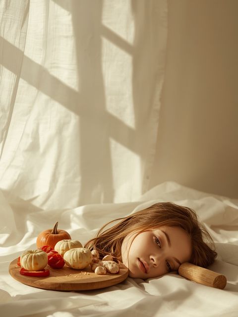 Diet during fever - essential rules, permitted and restricted foods