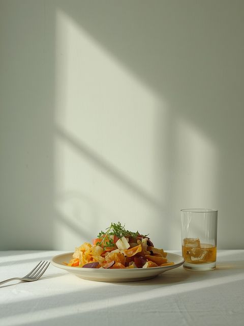 Diet for swallowing difficulties - fundamental guidelines, permitted and restricted foods