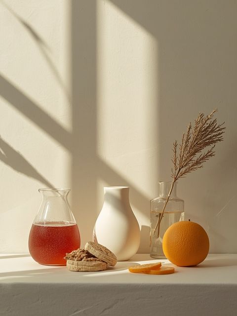 Dietary recommendations for menopause management