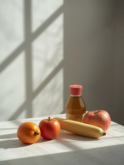 Nutritional approach for irritable bowel syndrome  Permitted and restricted foods along with sample meal ideas