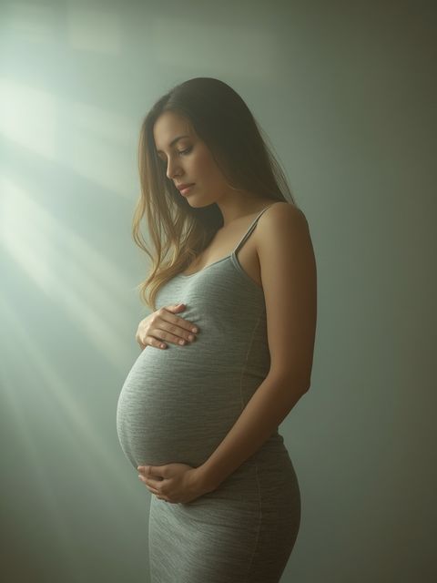 Dieta wegetariańska w czasie ciąży - korzyści i potencjalne zagrożenia, projekt jadłospisu