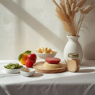 Leberunterstützende Ernährung – Grundregeln, verbotene Inhaltsstoffe und empfohlene Lebensmittel, Wirksamkeit und Rezeptvorschläge