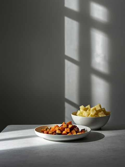 Dieta Whole 30 – plan żywieniowy i przepisy