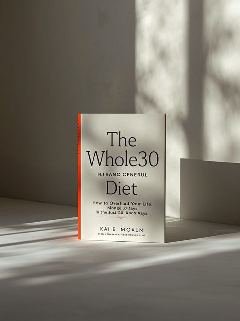 Dieta Whole30: jak zmienić swoje życie w zaledwie 30 dniach