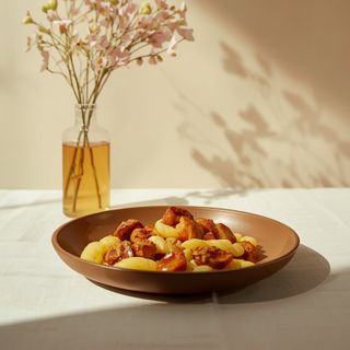 Volumetric diet: food list, cooking recipes, reviews