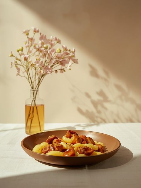 Volumetric diet: food list, cooking recipes, reviews