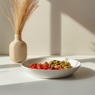 Dieta w leczeniu wrzodów żołądka i dwunastnicy - jadłospis i przepisy