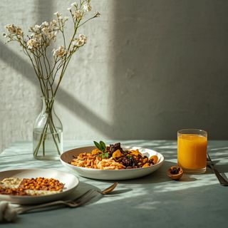 High-fat diet: Recipes, meal plan, and weight loss strategies