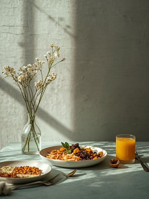 High-fat diet: Recipes, meal plan, and weight loss strategies