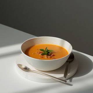 Balanced soup-based dietary plan – practical recipes and menu suggestions