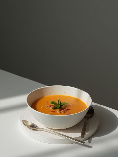 Balanced soup-based dietary plan – practical recipes and menu suggestions