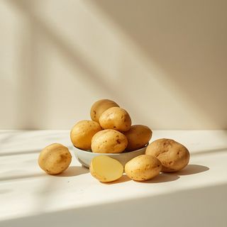 The potato-based diet – principles, effects, restrictions, and culinary recipes