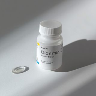 Diosmin's impact, usage restrictions, and adverse effects. Diosmin in hemorrhoid therapy
