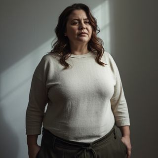 How to prevent weight gain after forty and how to effectively manage excessive body weight?