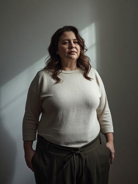 How to prevent weight gain after forty and how to effectively manage excessive body weight?