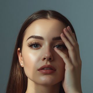 Achieving long lashes – proven techniques