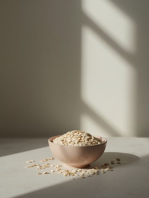 Long-term oat diet: guidelines, stages, consequences, and a dietitian's assessment